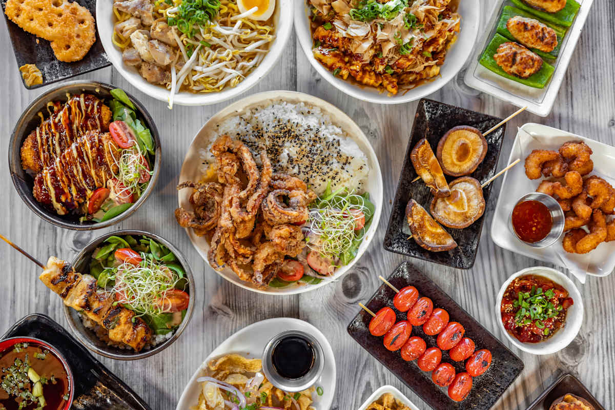 Yakitori Glad Hawaii Delivery Menu | Order Online | 766 Kapahulu