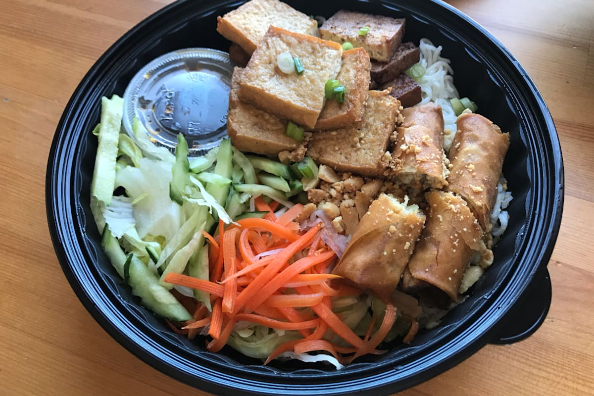 Banh Mi ETC Delivery Menu | Order Online | 9211 West Rd Houston | Grubhub