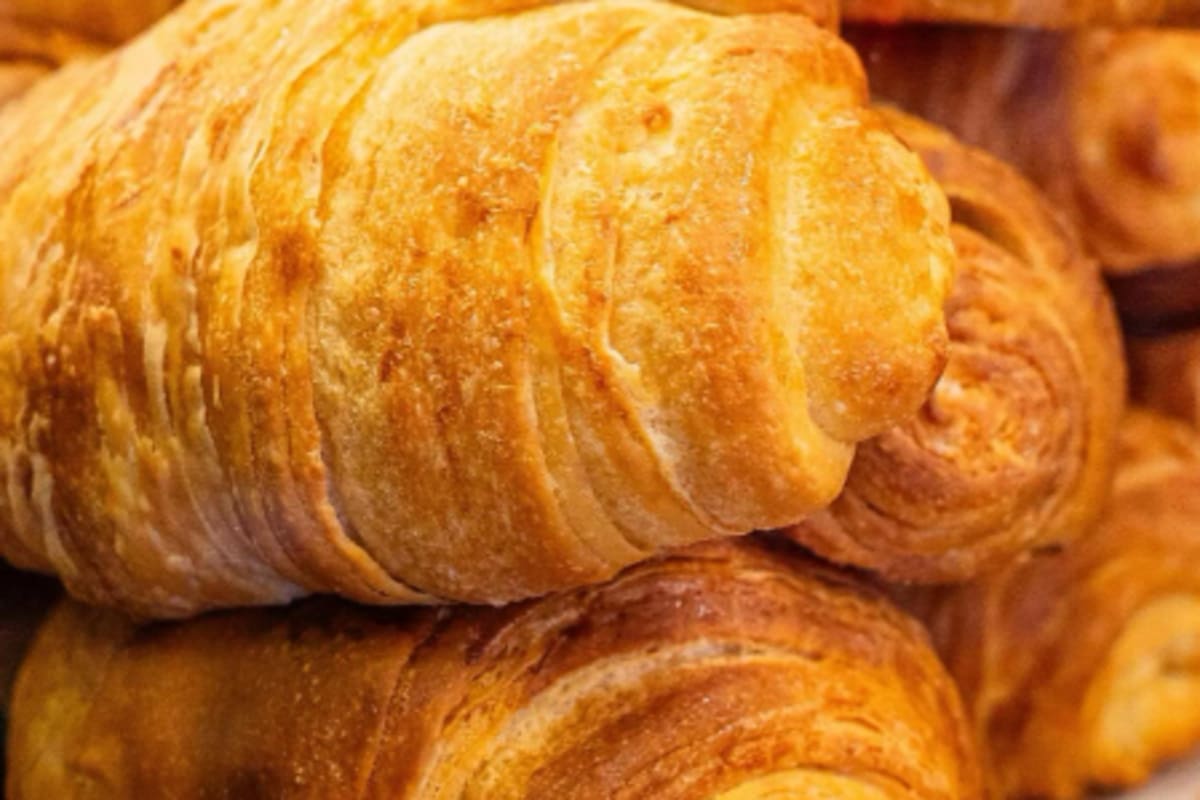 Nana's Colombian Bakery Midtown - Middletown, NY Restaurant | Menu ...