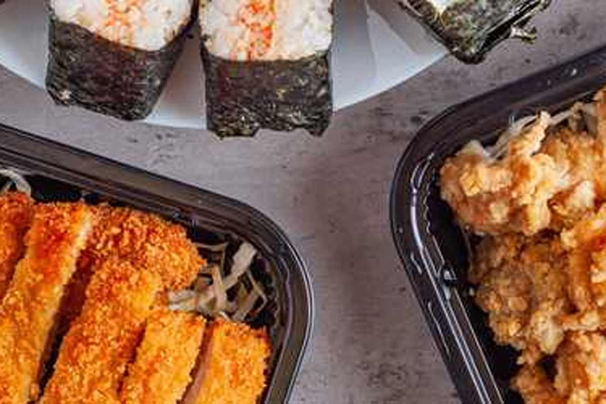 Comma Cafe Delivery Menu | Order Online | 74 E Main St Newark | Grubhub