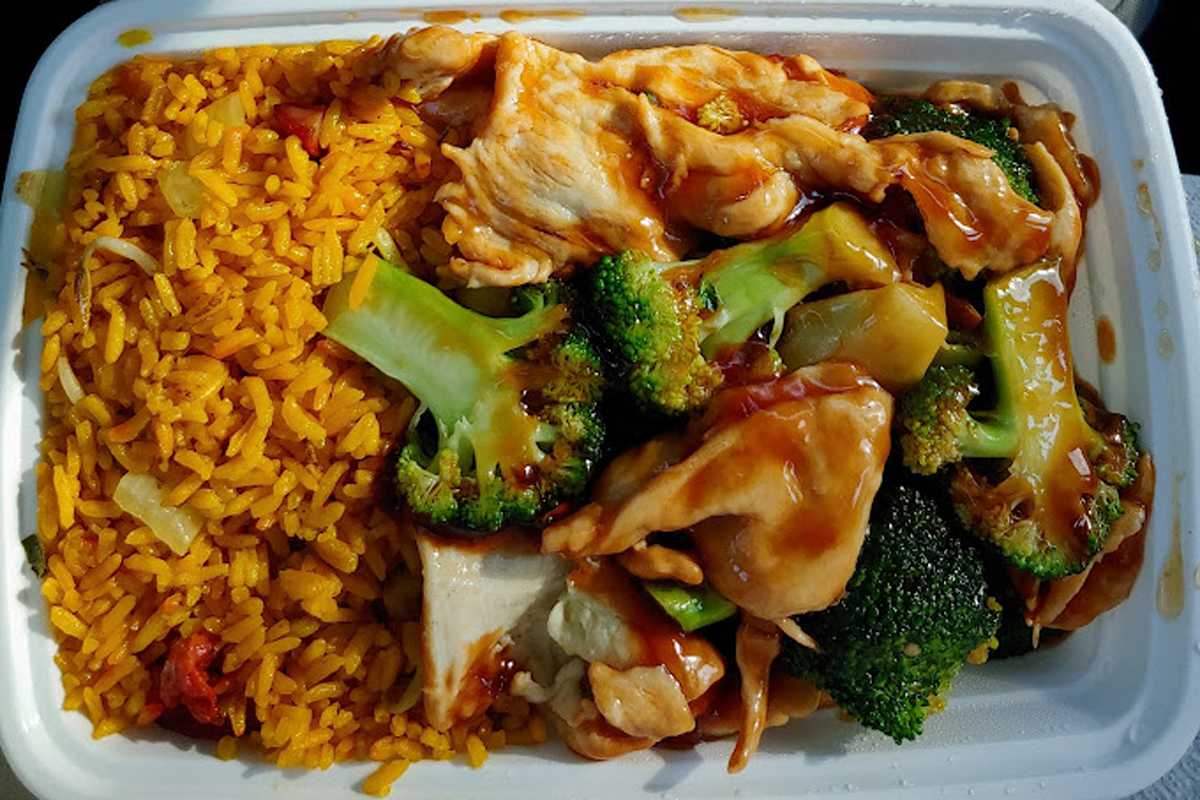 Chan's Kitchen - Smithtown, NY Restaurant | Menu + Delivery | Seamless