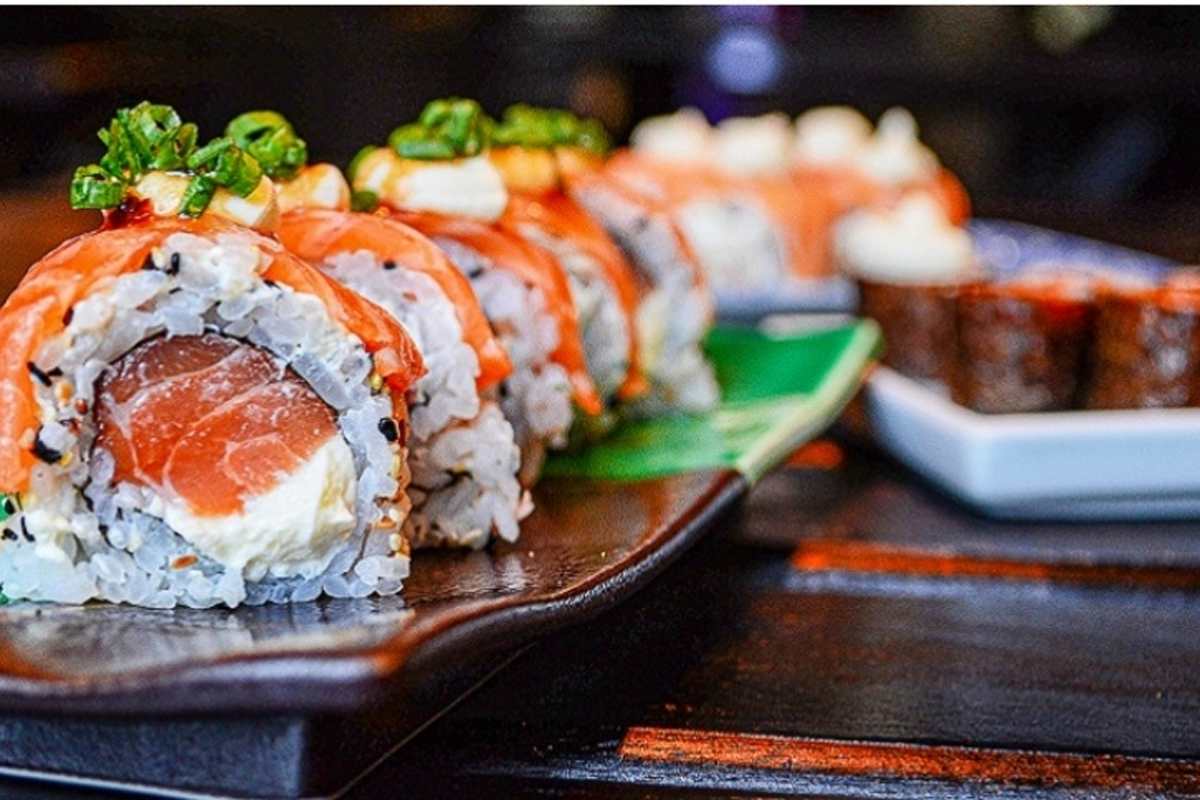 KUMA SUSHI AND POKE Delivery Menu | Order Online | 427 Lombrano St