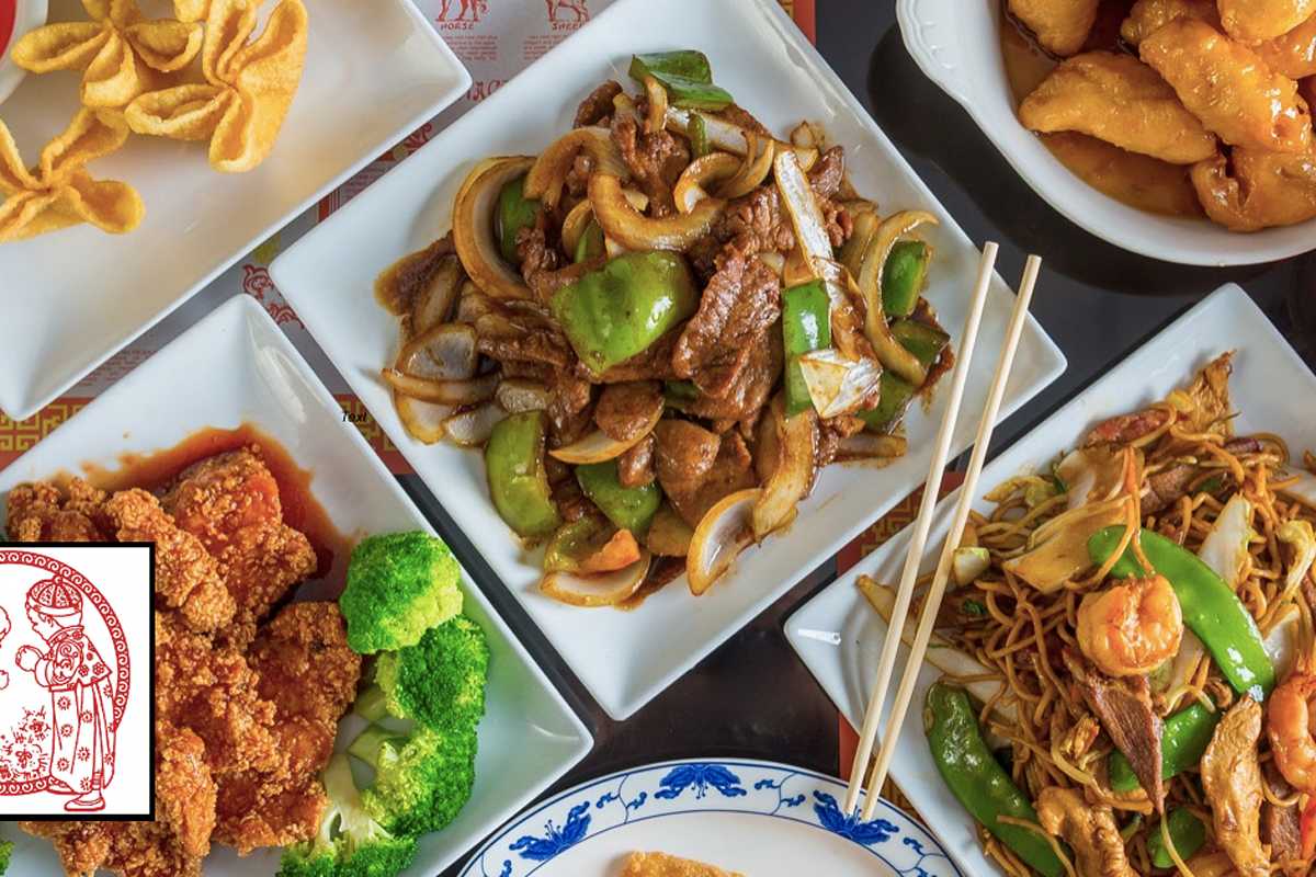 China Steak House 3 Restaurant Delivery Menu | Order Online | 8565