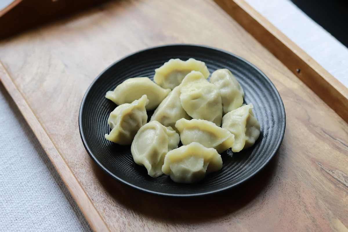 Dumpling World - 12620 Woodforest Blvd Houston - Grubhub