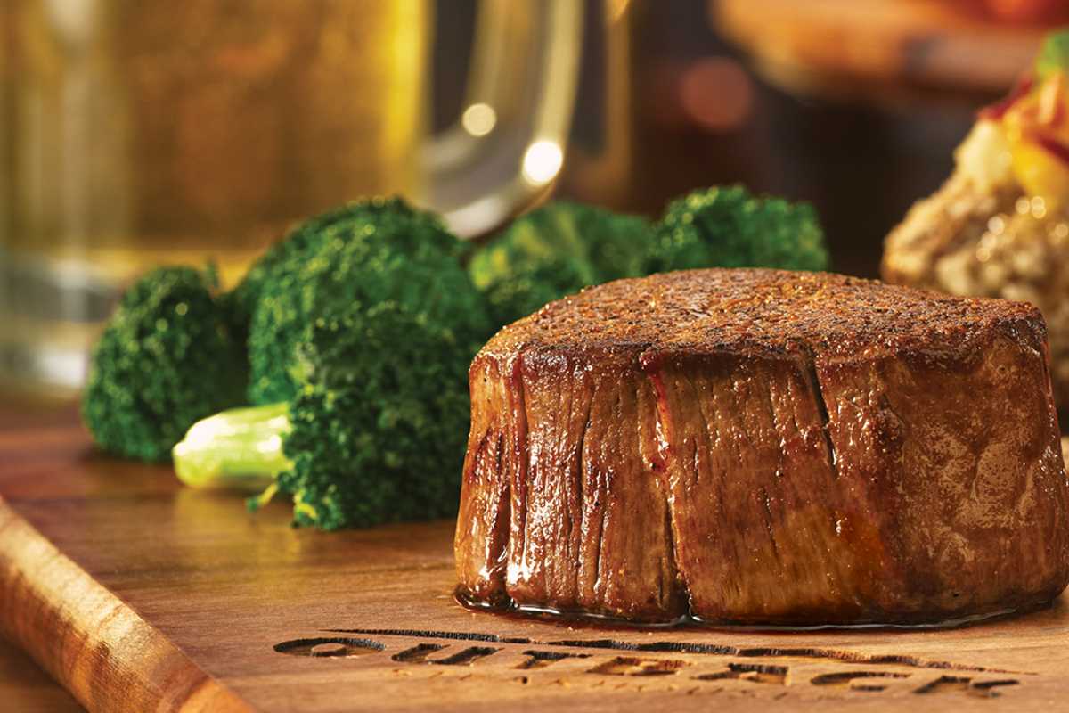 Outback Steakhouse - Largo, FL Restaurant | Menu + Delivery | Seamless