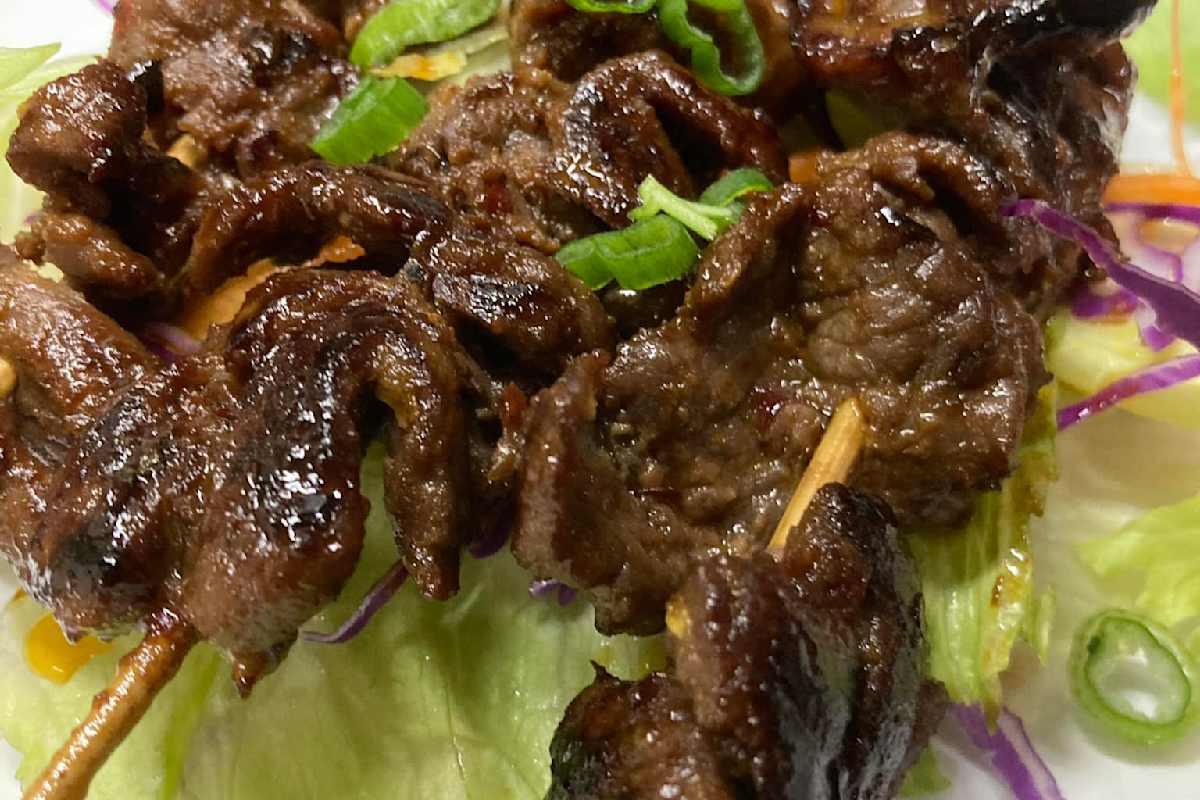 Basil Asian Fusion Restaurant - San Angelo, TX Restaurant | Menu ...