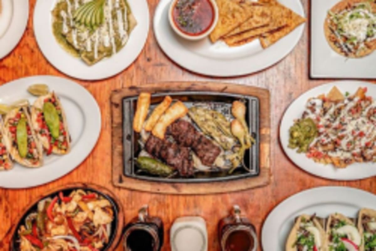 Avocados Mexican Grill - Brooklyn, NY Restaurant | Menu + Delivery
