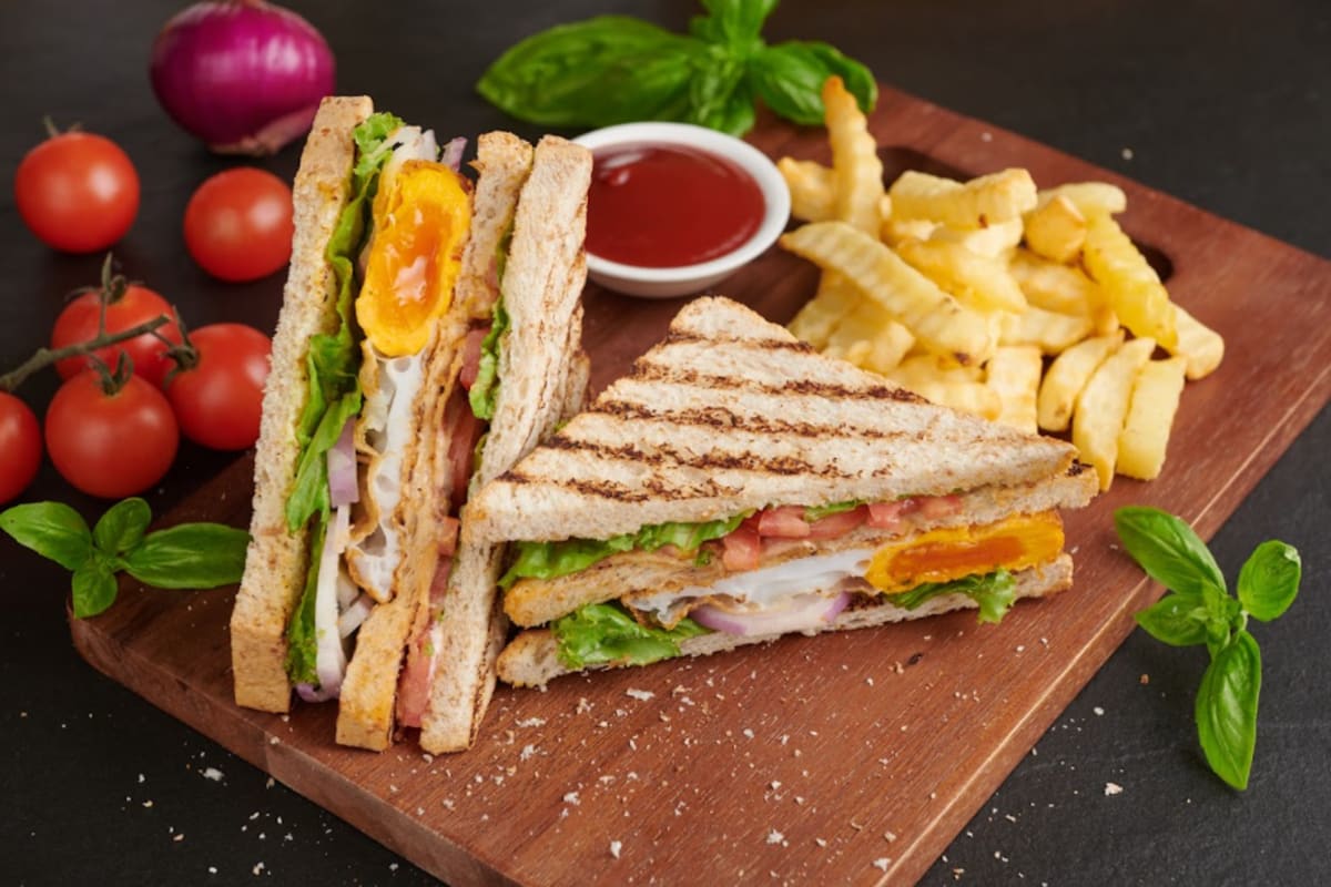 Sandwich Masters Delivery Menu | Order Online | 1234 N Halsted St ...
