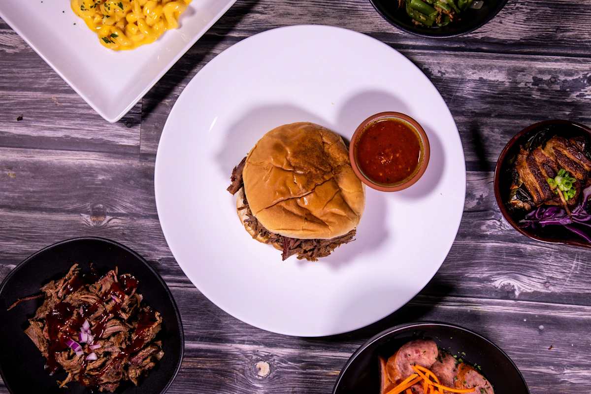 Fat Cow BBQ Delivery Menu | 850 Valley Ridge Blvd Lewisville