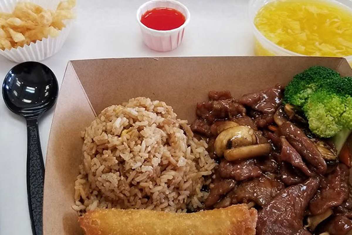 CW Asian Dishes and Tea Lounge - Katy, TX Restaurant | Menu + Delivery ...