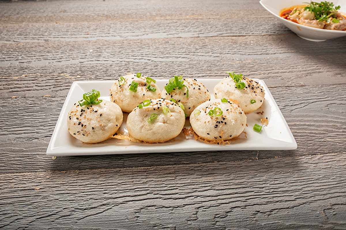 Mr Dragon Noodle House Delivery Menu | Order Online | 20657 Golden Springs  Dr Diamond Bar | Grubhub