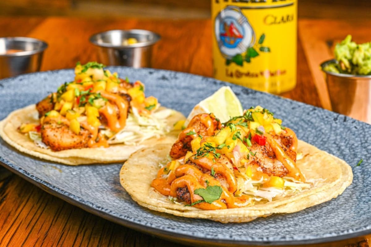 Salazar Delivery Menu | Order Online | 1819 14th St NW Washington | Grubhub