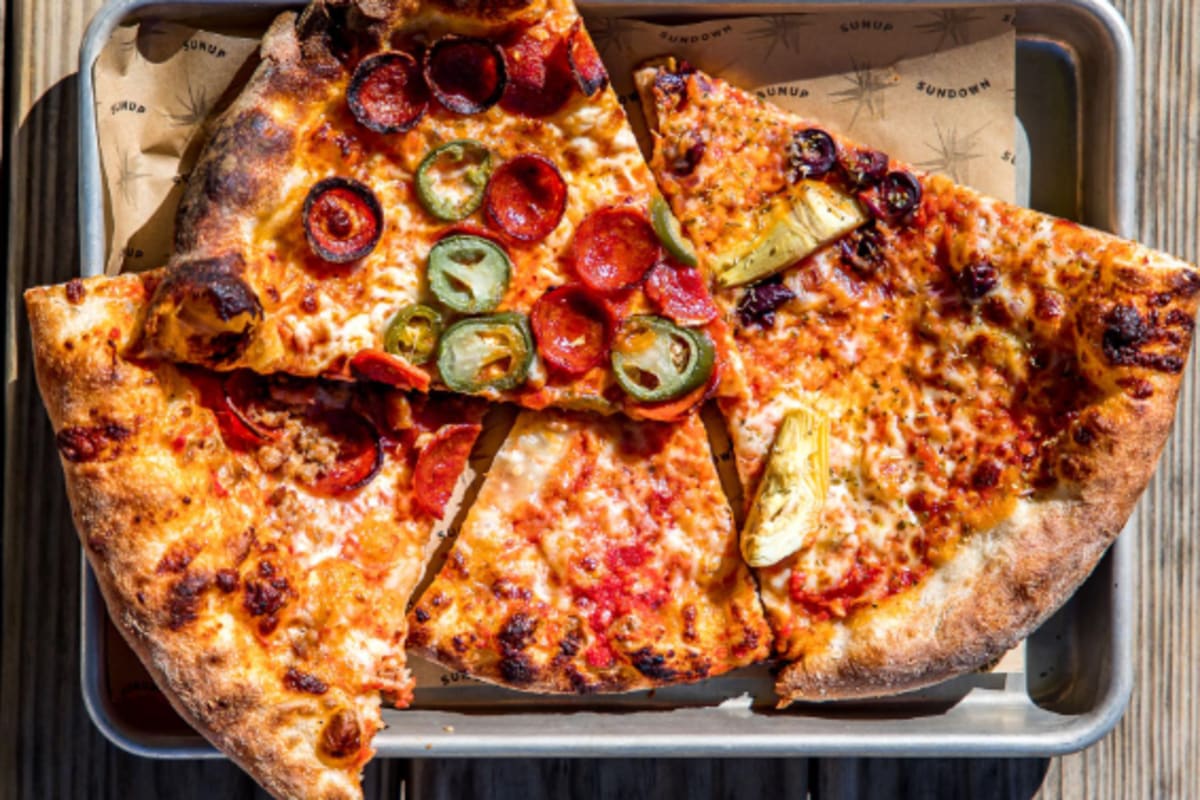 The Meteor Delivery Menu | Order Online | 417 Martin Luther King Junior ...