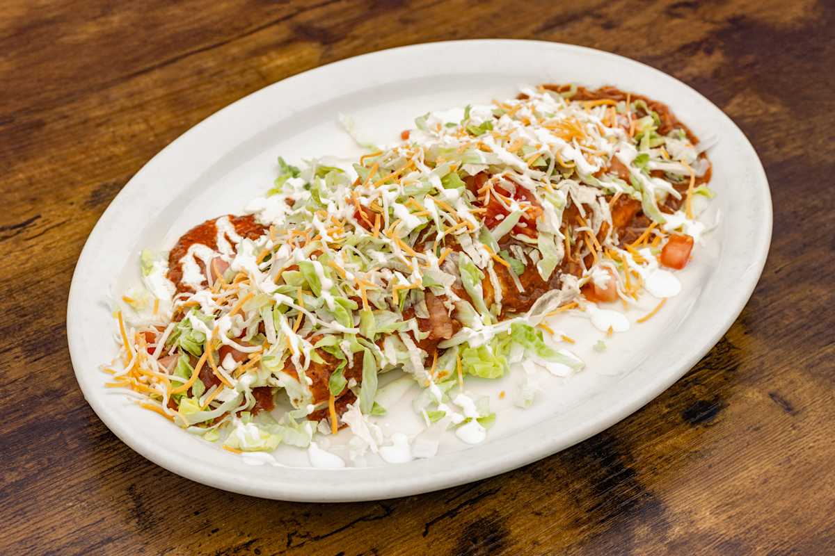 Springfield Mexico Plaza Mexico - Springfield, MO Restaurant | Menu + Delivery | Seamless
