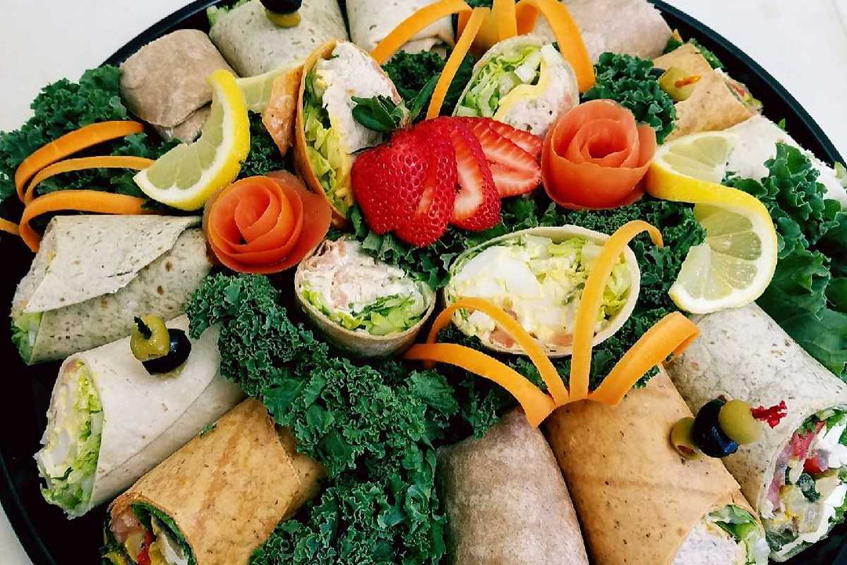 Firehouse Deli Delivery Menu | Order Online | 204 Blue Point Ave Blue ...