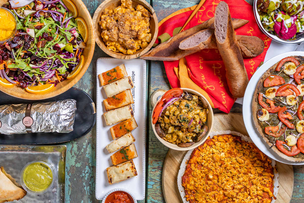 Root 2 Rise NY Delivery Menu | Order Online | 1924 Palmer Avenue ...