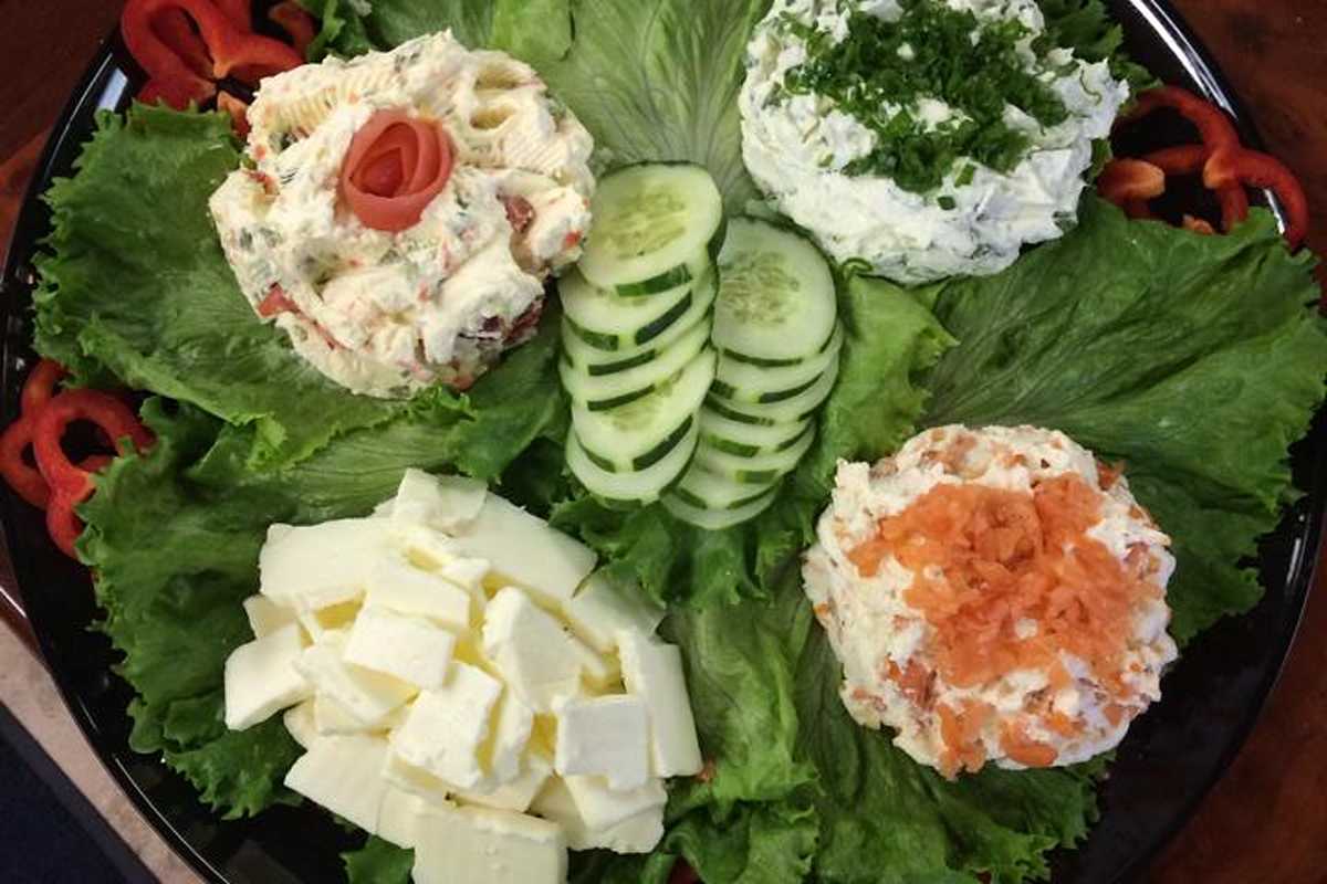 Bagel Nosh Franklin Lakes