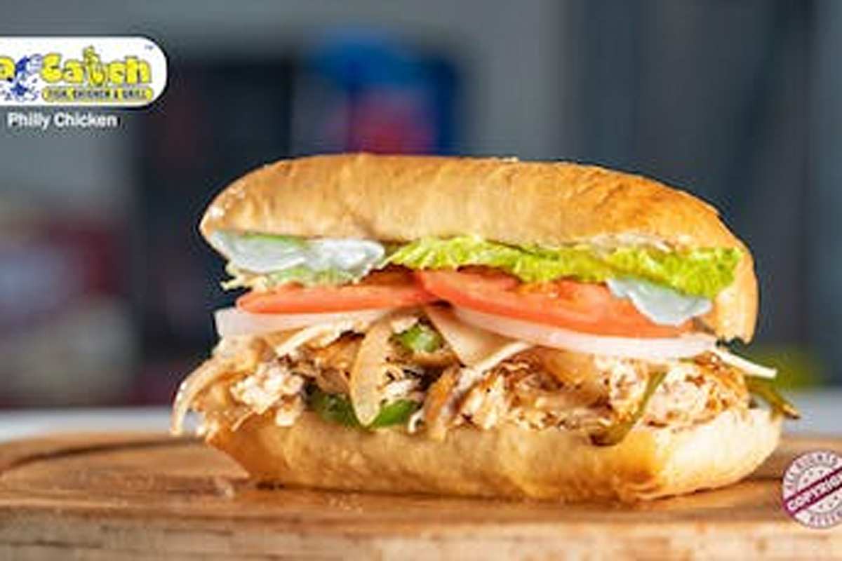 Da Catch Delivery Menu | Order Online | 3009 N Rockton Ave Rockford ...