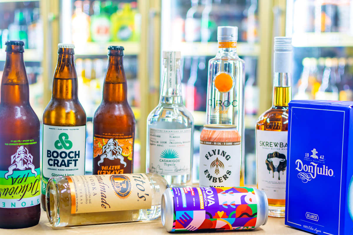 Sabatini's Liquor