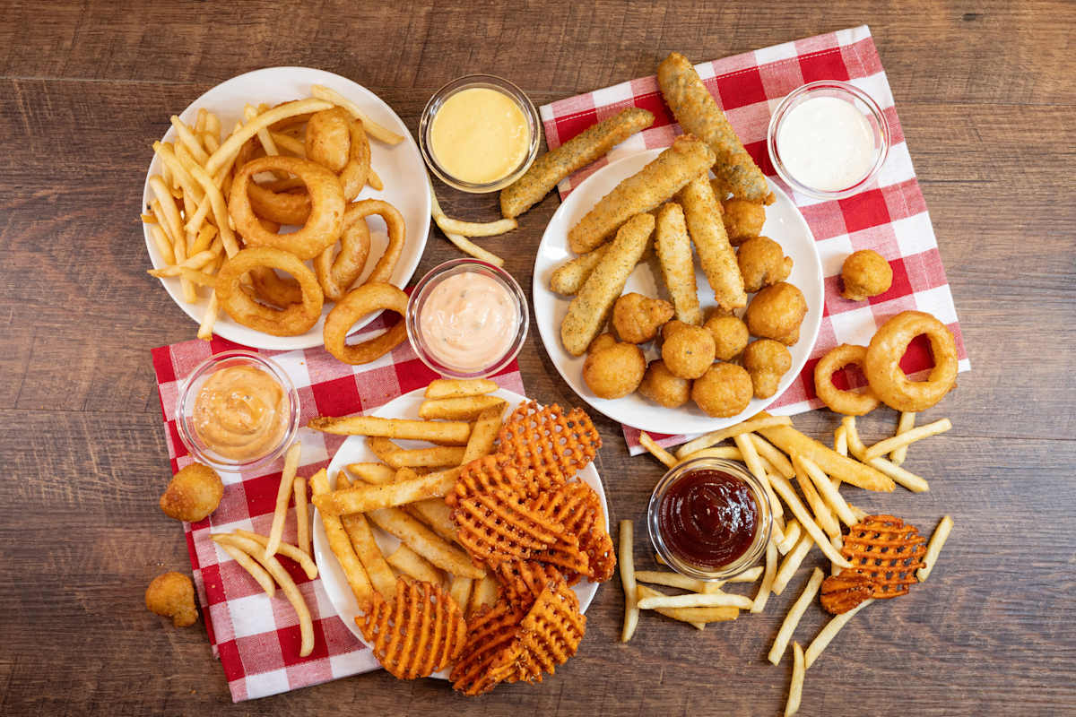 Mike's Drive-In - Tigard, OR Restaurant | Menu + Delivery | Seamless