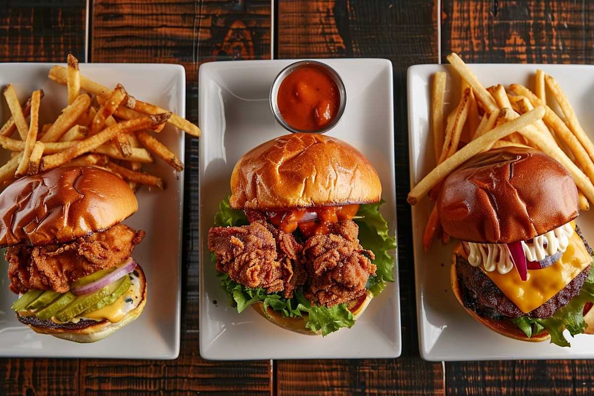 Hot Nosh Delivery Menu | Order Online | 257 Gold St Brooklyn | Grubhub