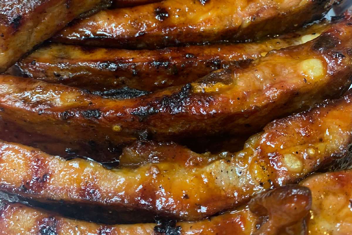 Bridgeport Rib House - Bridgeport, PA Restaurant | Menu + Delivery ...