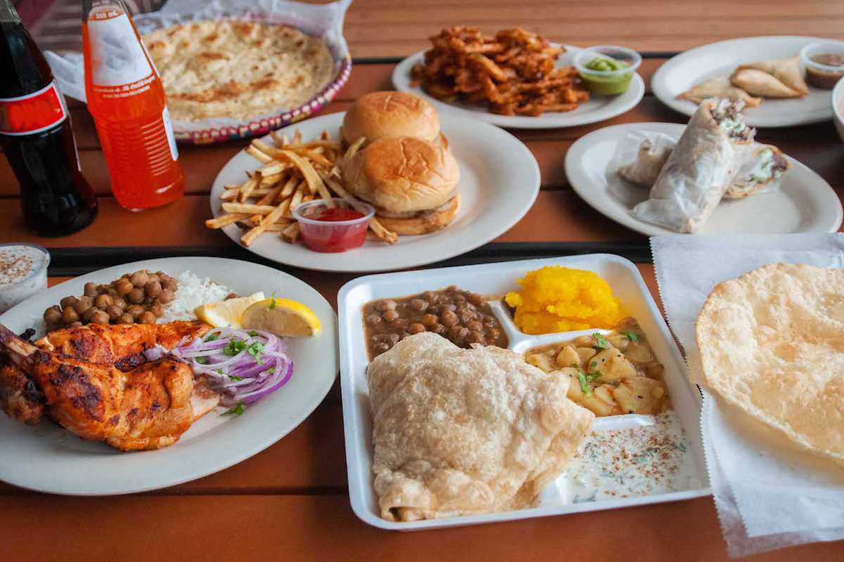 Toosso Toosso Delivery Menu | Order Online | 20921 Davenport Dr Sterling | Grubhub