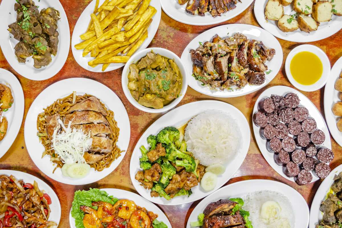 Coconut Palm Bar & Grill Delivery Menu | Order Online | 2407 Westchester  Ave Bronx | Grubhub