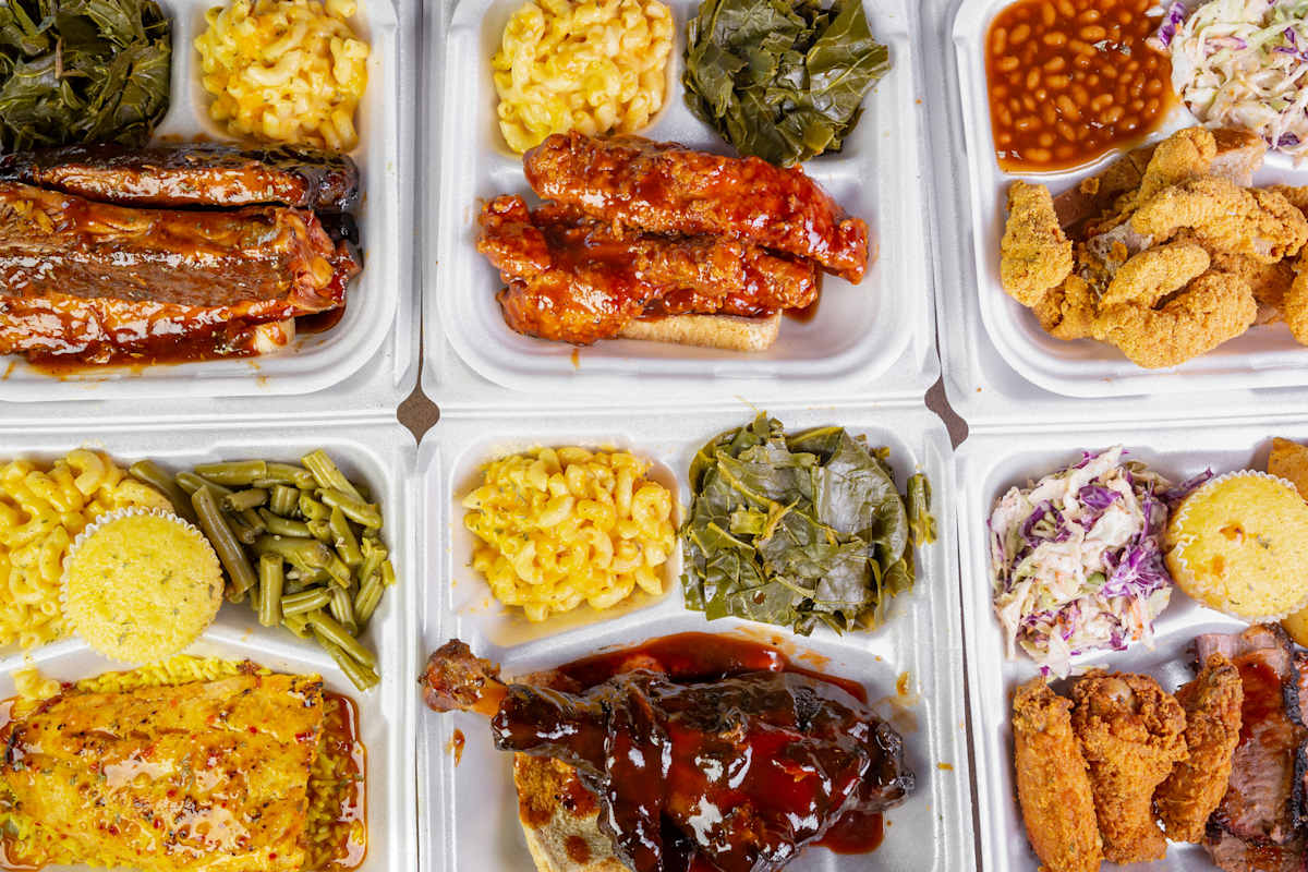 Turkeys R Us Menu Turkeys R US Delivery Menu | Order Online | 157 Northland Blvd ...