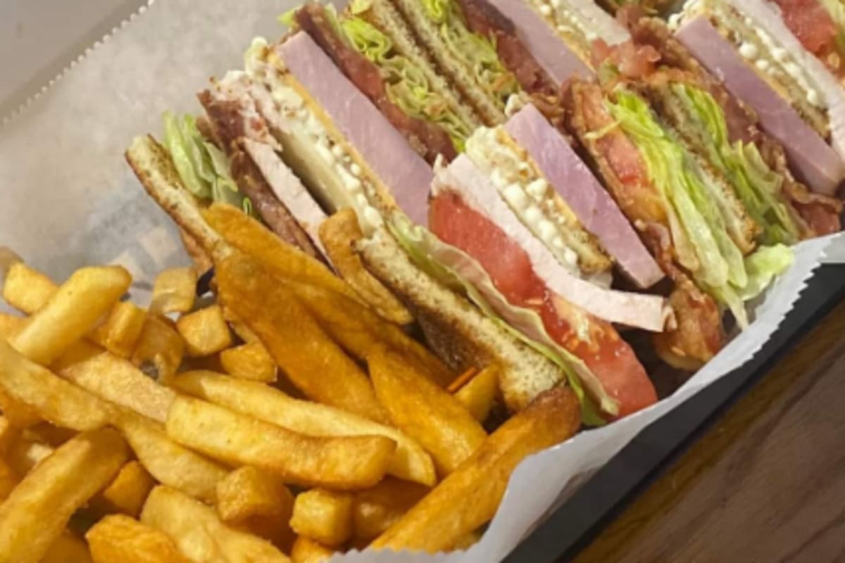 Bar on the ave Delivery Menu | Order Online | 4634 Spruill Ave North ...