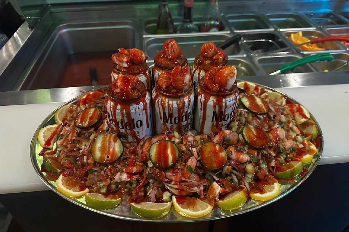 El Chilito Pico Rivera El Rey de Las Micheladas Delivery Menu | Order ...