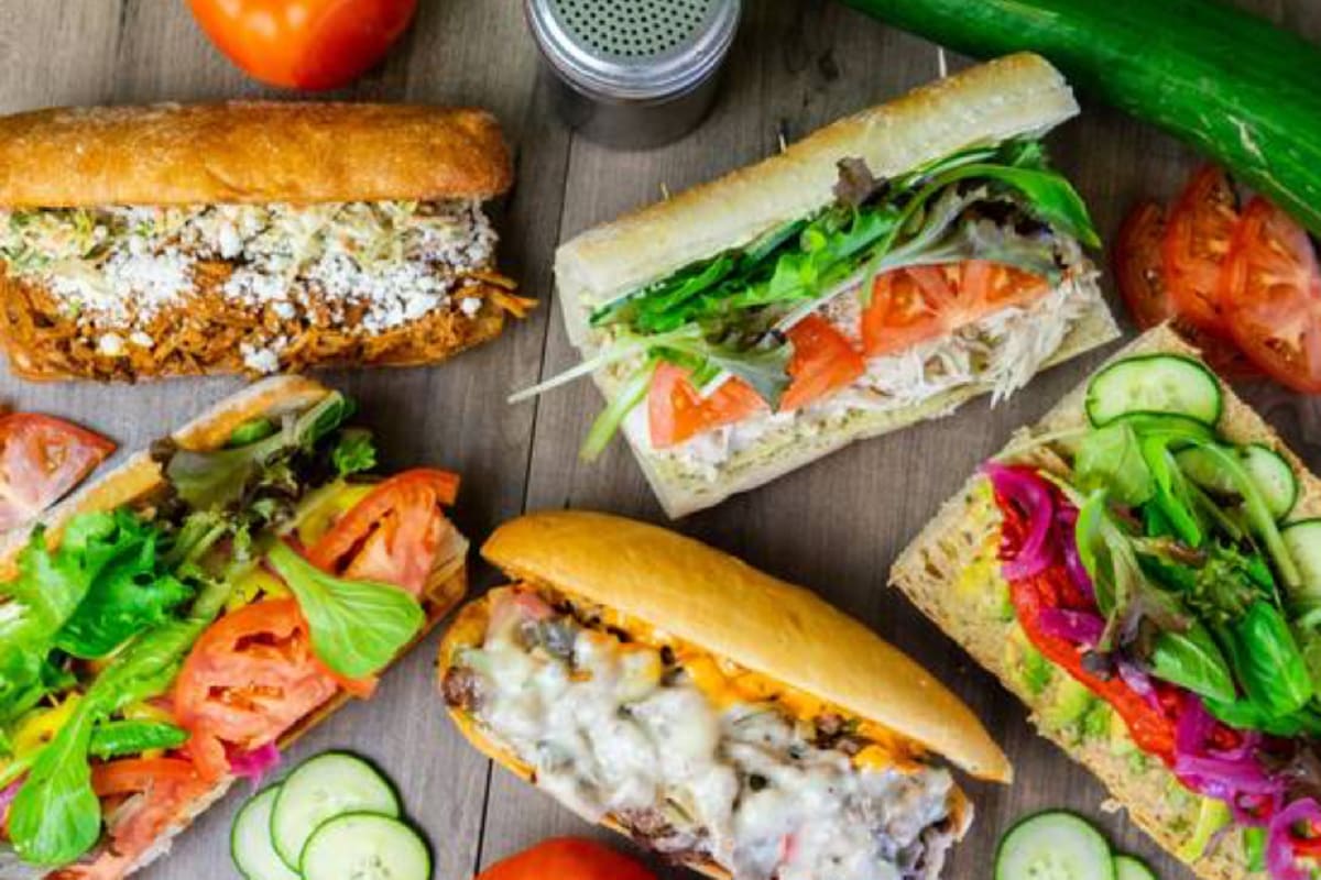 JC's Subs - Wayzata Blvd - St. Louis Park, MN Restaurant | Menu ...