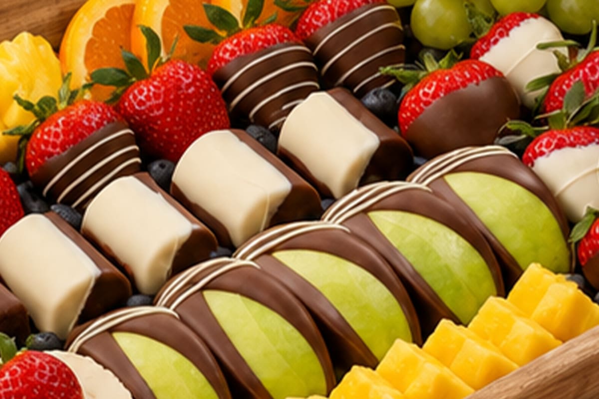 Edible Arrangements Delivery Menu | Order Online | 300 W Central Texas ...