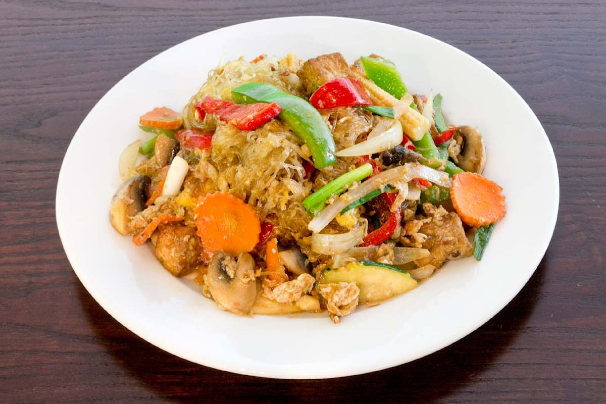 Sweet rice - Dallas, TX Restaurant | Menu + Delivery | Seamless