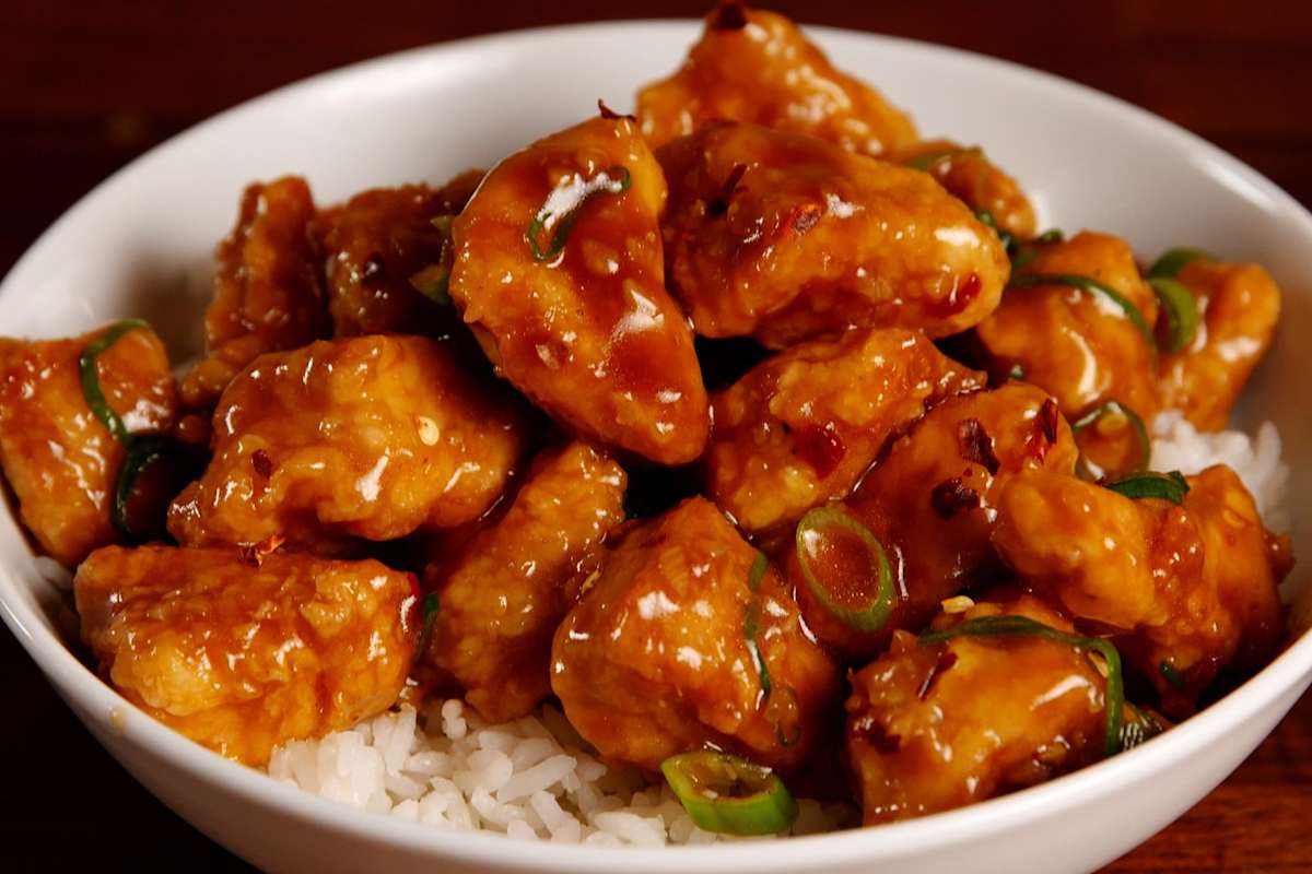 Top Shell Chinese Top China Delivery Menu | Order Online | 239 Faith Rd Salisbury | Grubhub