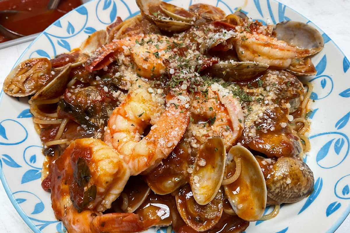 Pastorante - Steelton, PA Restaurant | Menu + Delivery | Seamless