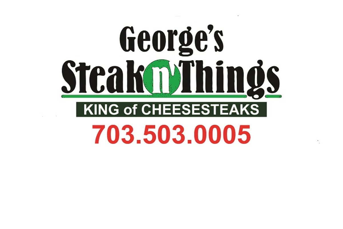 George's Steak n' Things Delivery Menu | Order Online | 5624 Ox Rd ...