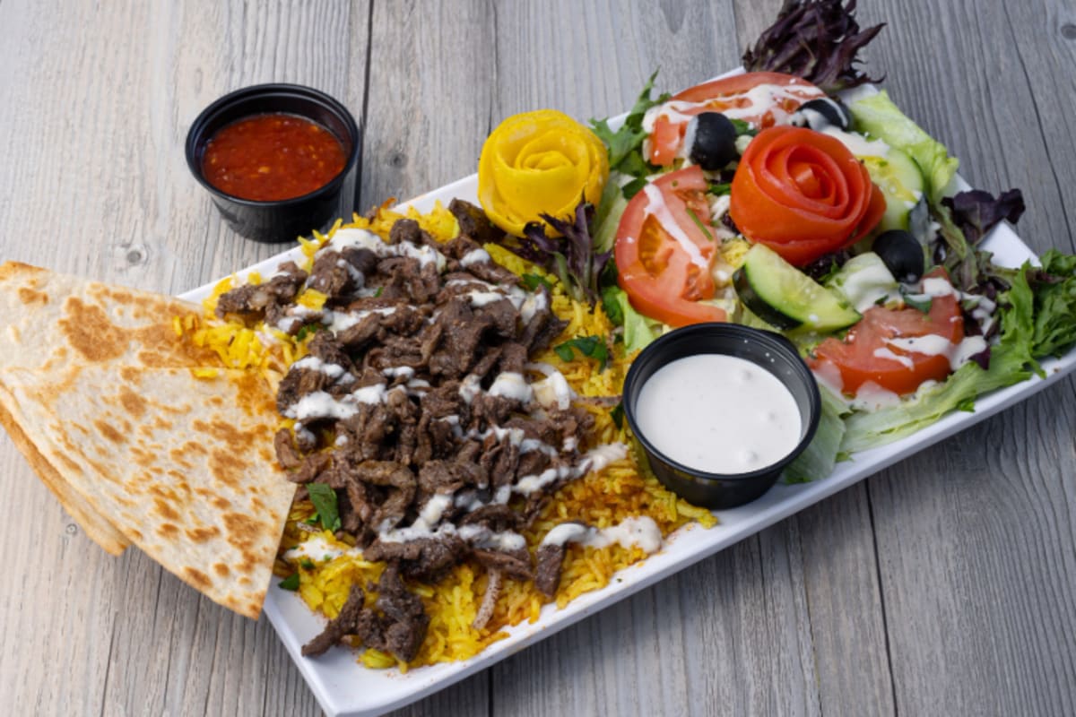 Delivery Rd Shawarmatee Delivery Menu | Order Online | 2310 Babcock Rd San Antonio ...
