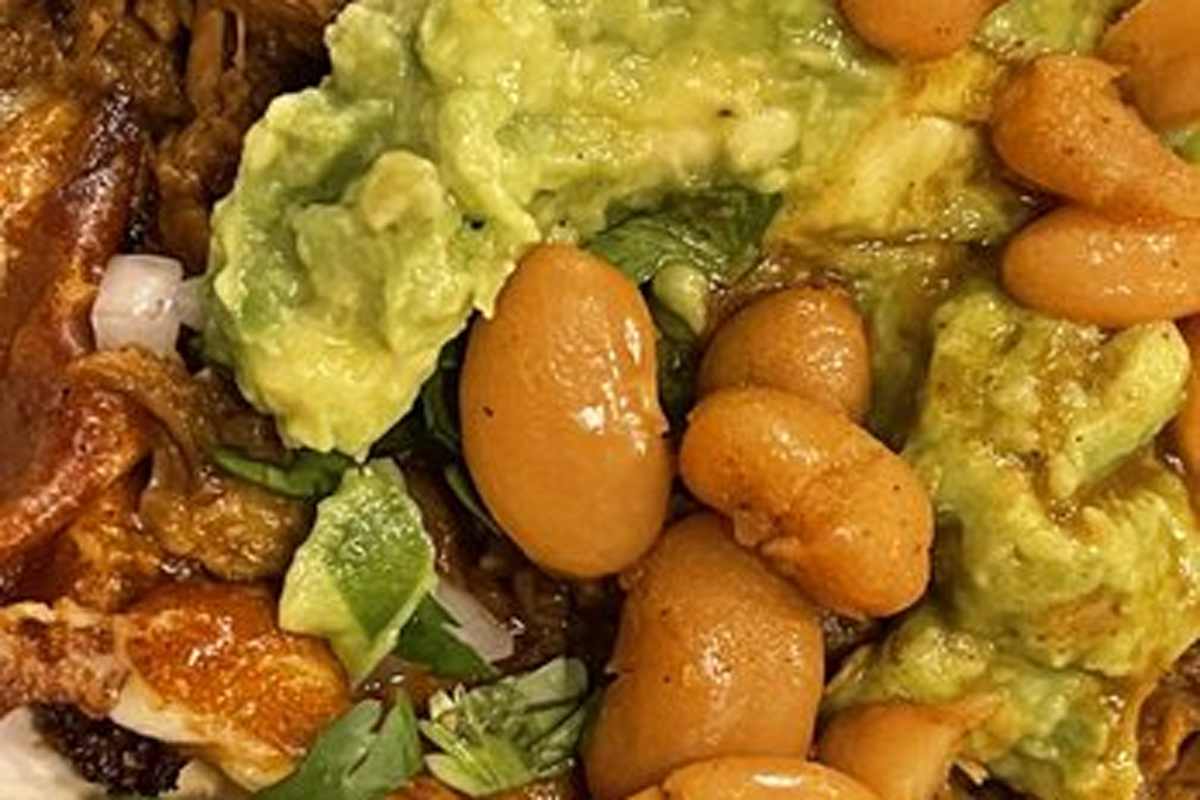 El Primo Red Tacos - Miami, FL Restaurant | Menu + Delivery | Seamless