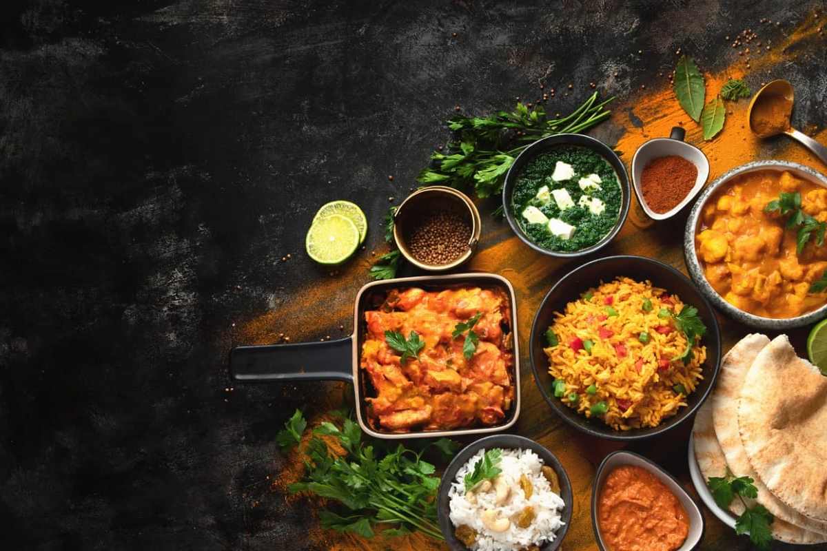 Spice Hamilton Menu Spice of India Delivery Menu | Order Online | 1217 Vestal Ave ...