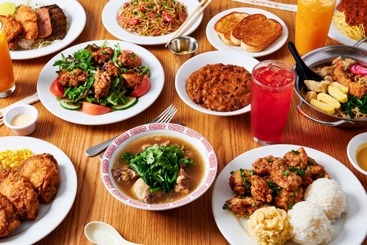 Zippy's Mililani - Mililani, HI Restaurant | Menu + Delivery | Seamless