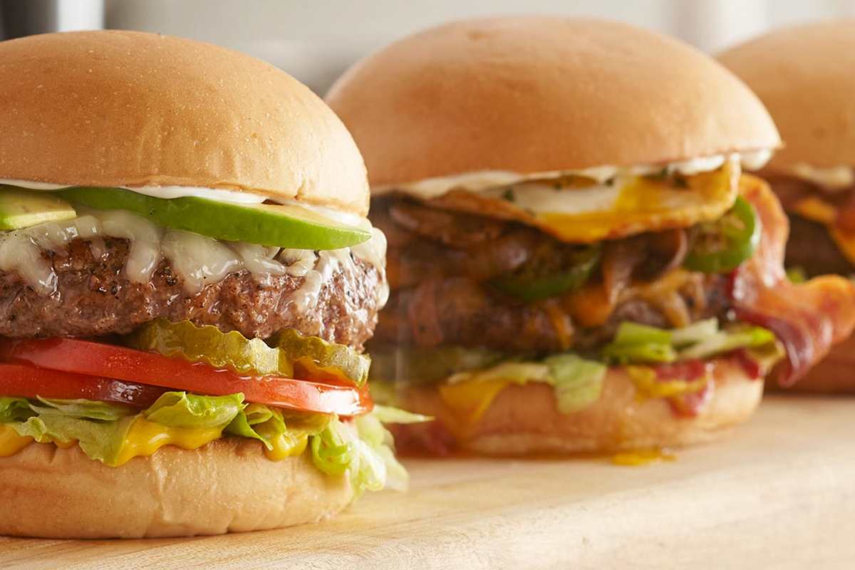 Chapps Burgers Delivery Menu | Order Online | 2596 E Arkansas Ln ...