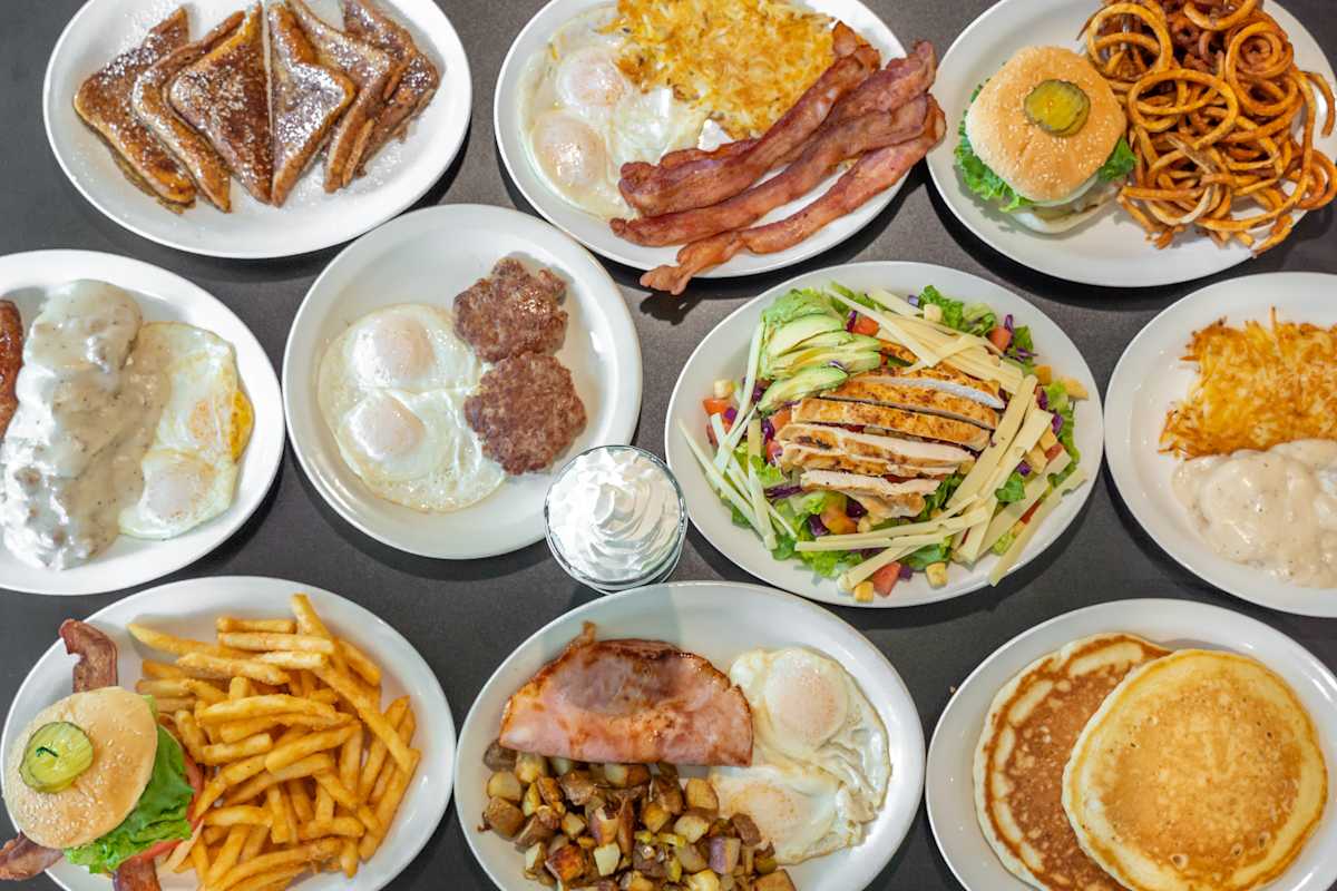 Bardos Breakfast and Burgers Delivery Menu | Order Online | 2575 ...