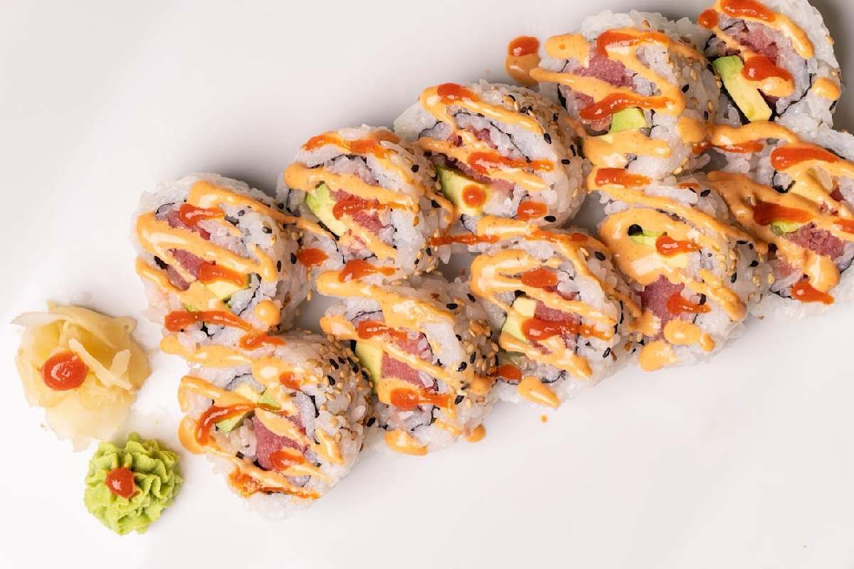 Yoshi Delivery Menu | Order Online | 1502 N High St Columbus | Grubhub