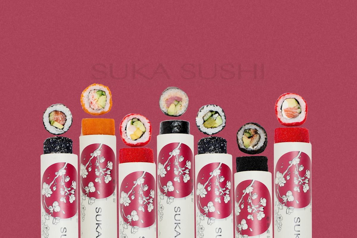 Suka Sushi