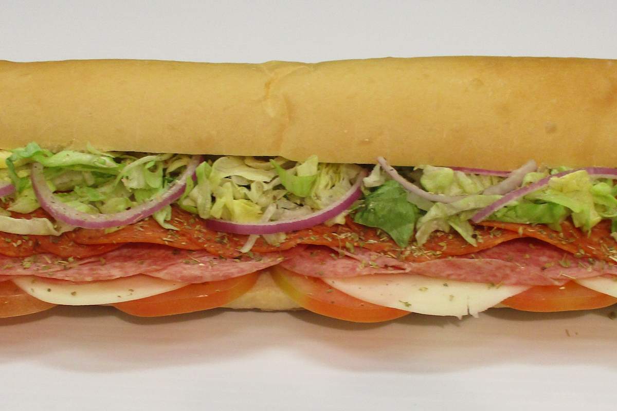 Silver Mine Subs - Loveland, CO Restaurant | Menu + Delivery | Seamless