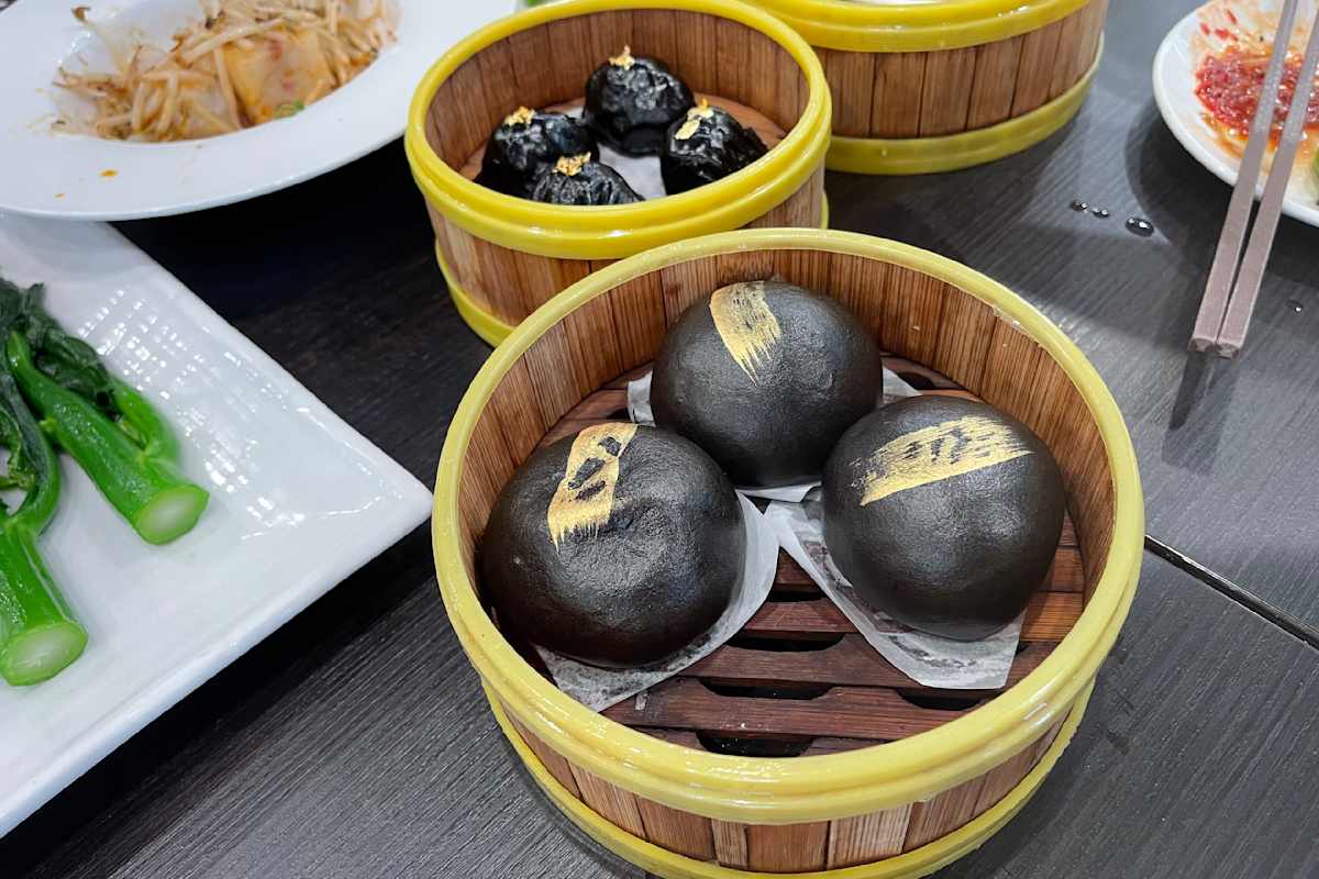 Chef Tony Dim Sum Delivery Menu | Order Online | 1108 S Baldwin Ave Arcadia  | Grubhub