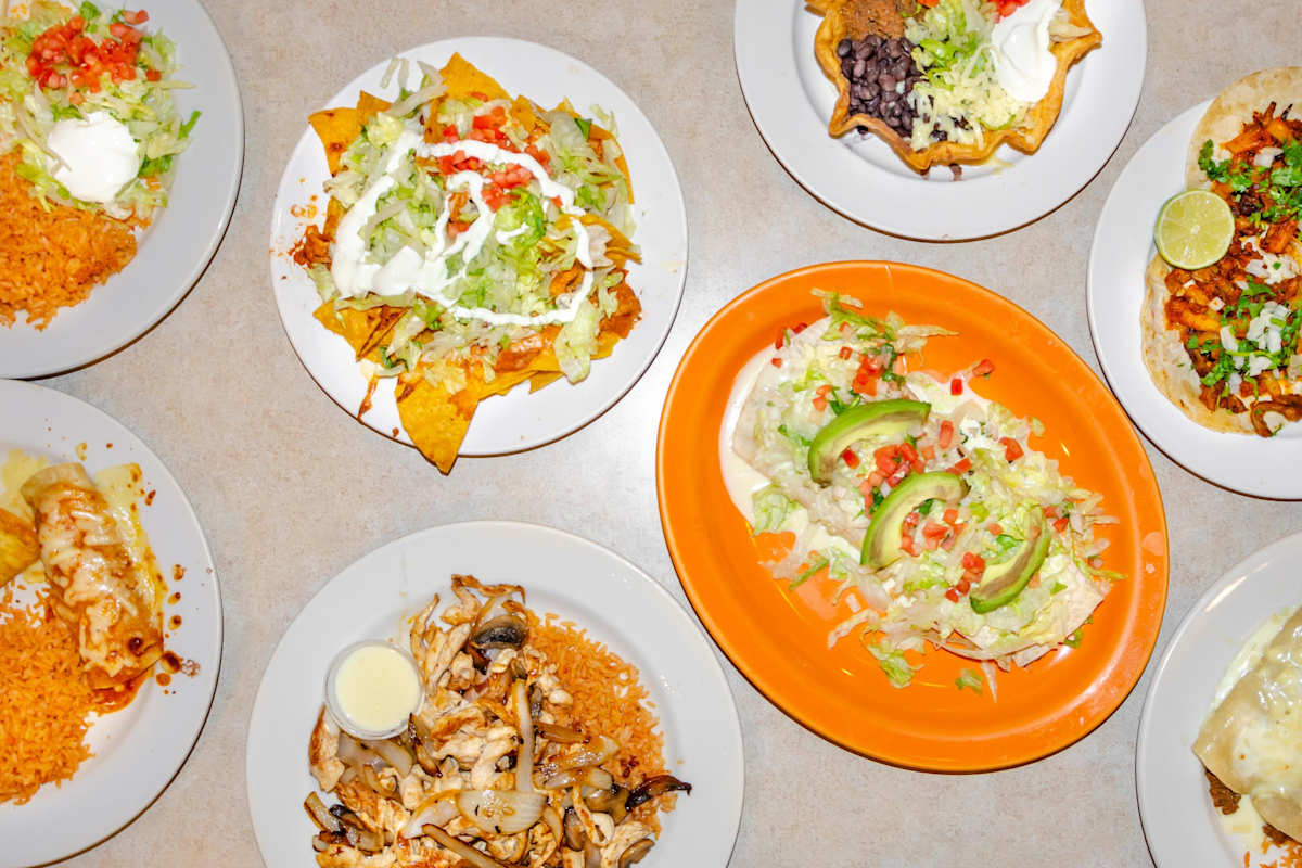 La Ribera Mexican Restaurant Delivery Menu | Order Online | 658 E ...