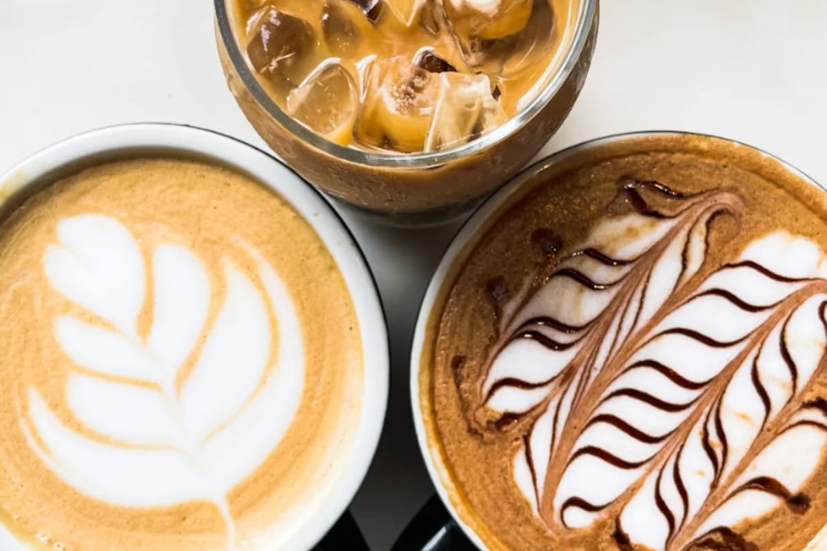 Pwz Menu Coffee Republic Georgetown Delivery Menu | Order Online | 3500 O St NW ...