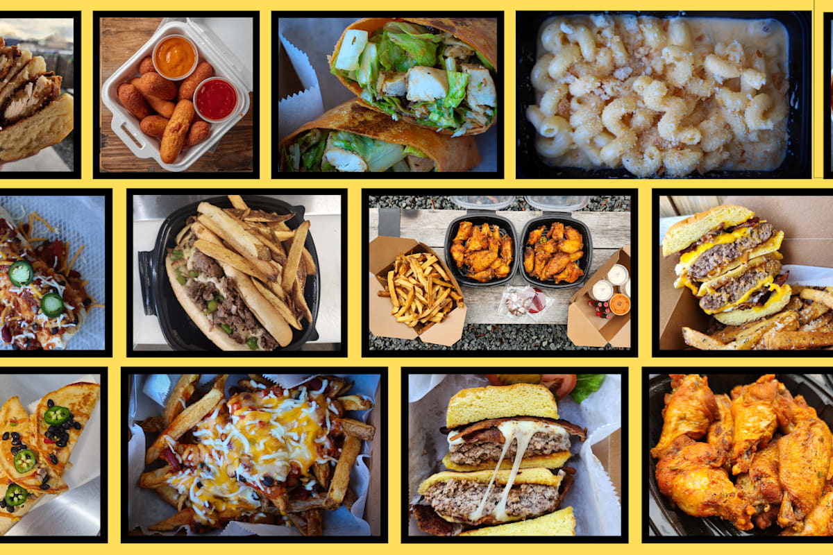 Moonies Grill and Pub Fare Delivery Menu | Order Online | 500 W Summit ...